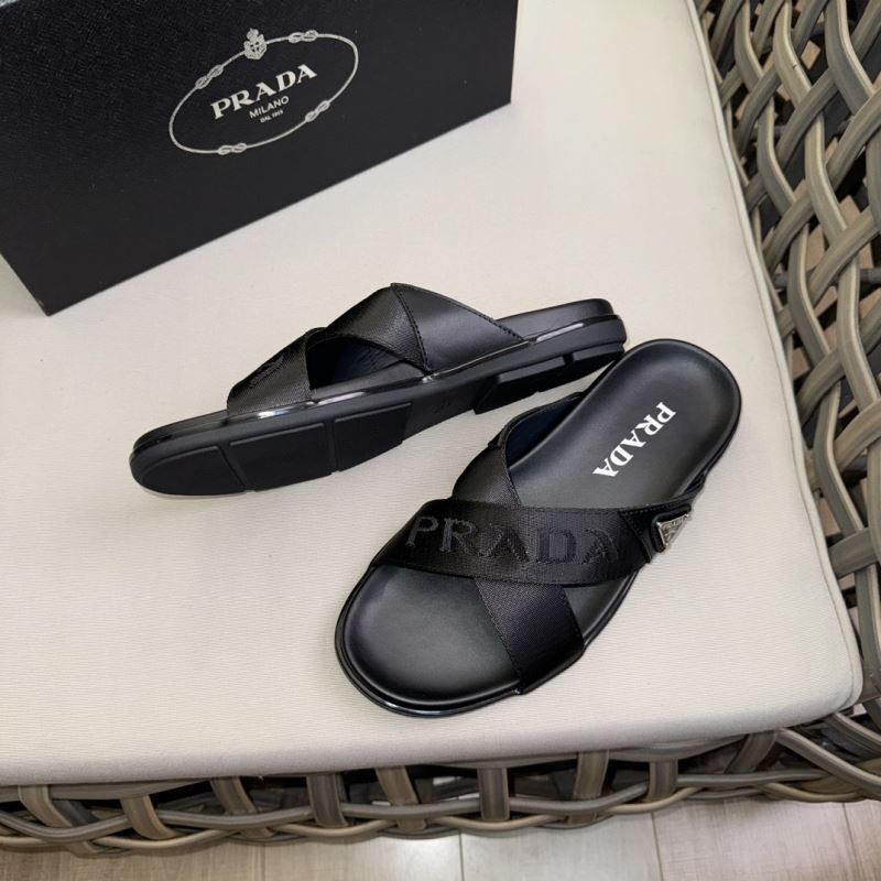 Prada Slippers